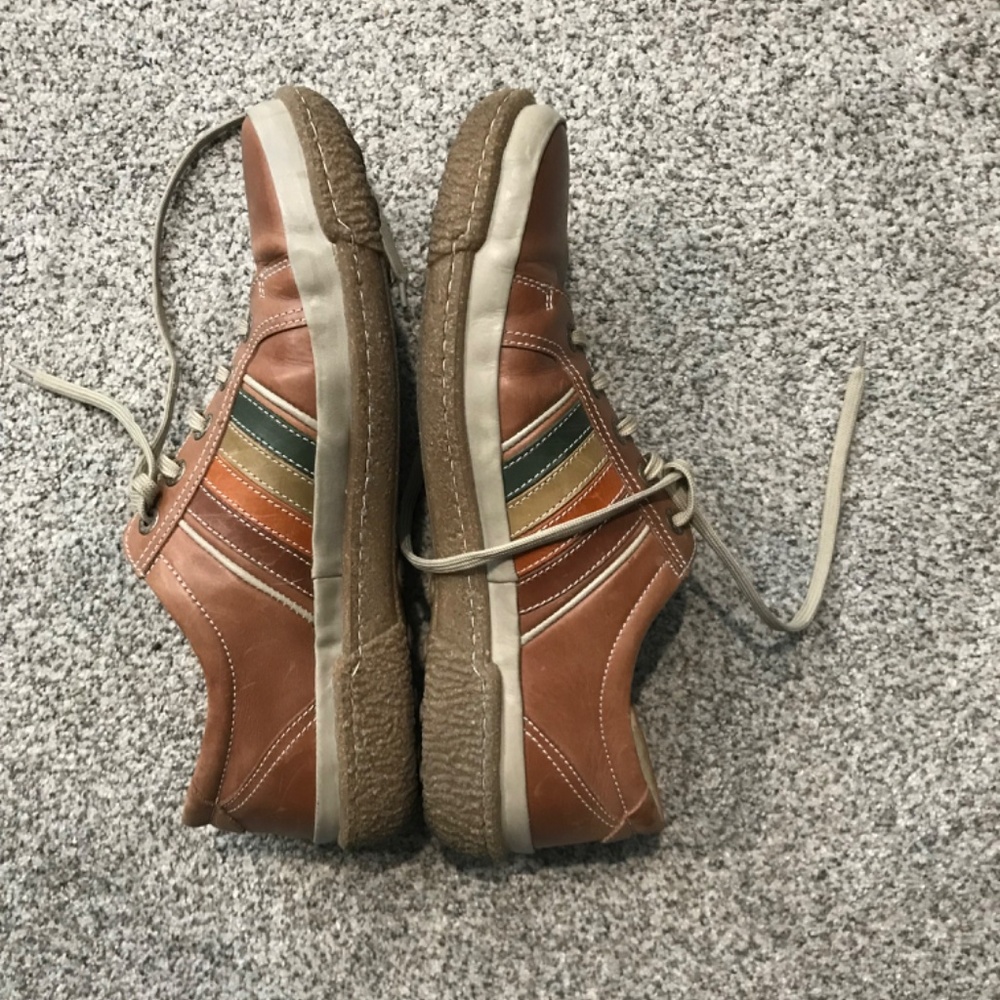 Josef Seibel Walking Shoes - Picture 2 of 3